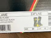 Sidi Flame vaikiški motociklo batai - nuotraukos Nr. 8