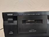 Yamaha kx-393 - nuotraukos Nr. 4