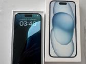 iPhone 15 256gb - nuotraukos Nr. 2