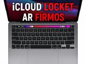 Perku MacBook Pro 13 M1 A2338 iCloud/ Mdm/dalimis - nuotraukos Nr. 2