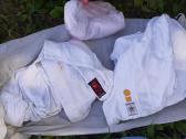 Naudoti kimono ir apsaugos,uz viska 20 Eur. - nuotraukos Nr. 11