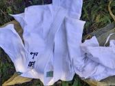 Naudoti kimono ir apsaugos,uz viska 20 Eur. - nuotraukos Nr. 5
