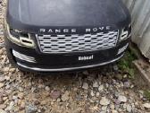 Vaikiškas dvivietis elektromobilis Ranger Rover - nuotraukos Nr. 2