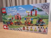 Lego Disney 43212 Celebration Train Disney 100 - nuotraukos Nr. 2