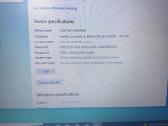Asus X550l /i3/4 RAM/120 SSD / Geforce 840m 2 GB - nuotraukos Nr. 5