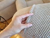 Sofa ir foteliai 3+1+1 bei staliukas. Komplektas - nuotraukos Nr. 10