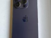 iPhone 14 pro. 128gb - nuotraukos Nr. 2