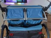 Dviračio priekaba Thule Sport 2 5in1 - nuotraukos Nr. 3