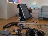 Dviračio priekaba Thule Sport 2 5in1 - nuotraukos Nr. 14