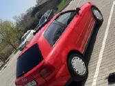 Audi a3 - nuotraukos Nr. 3