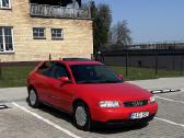 Audi a3 - nuotraukos Nr. 4