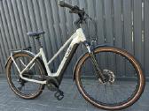 Cube touring elektrinis 625wh 1x11 deore m size - nuotraukos Nr. 2