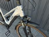 Cube touring elektrinis 625wh 1x11 deore m size - nuotraukos Nr. 3