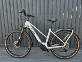 Cube touring elektrinis 625wh 1x11 deore m size - nuotraukos Nr. 7