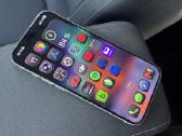 Apple iPhone 15 Pro 256gb - nuotraukos Nr. 2