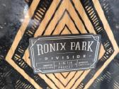 Ronix Park 138 cm su batais Ronix suprene - nuotraukos Nr. 3