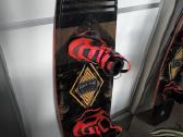 Ronix Park 138 cm su batais Ronix suprene - nuotraukos Nr. 5