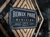Ronix Park 138 cm su batais Ronix suprene - nuotraukos Nr. 10