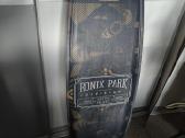 Ronix Park 138 cm su batais Ronix suprene - nuotraukos Nr. 11