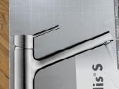 Naujas Hansgrohe maišytuvas - nuotraukos Nr. 2