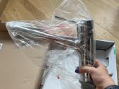 Naujas Hansgrohe maišytuvas - nuotraukos Nr. 4