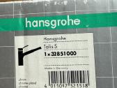 Naujas Hansgrohe maišytuvas - nuotraukos Nr. 7