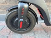 Elektrinis paspirtukas „Beaster M700w“ - 259eur. - nuotraukos Nr. 5