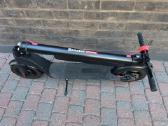 Elektrinis paspirtukas „Beaster M700w“ - 259eur. - nuotraukos Nr. 6