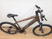 Canyon Pathlite:on 4 27,5er XL 1x11s Wh 625 - nuotraukos Nr. 8