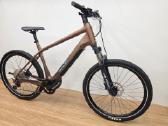Canyon Pathlite:on 4 27,5er XL 1x11s Wh 625 - nuotraukos Nr. 11