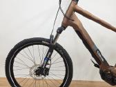Canyon Pathlite:on 4 27,5er XL 1x11s Wh 625 - nuotraukos Nr. 13