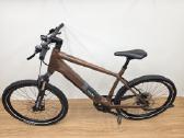Canyon Pathlite:on 4 27,5er XL 1x11s Wh 625 - nuotraukos Nr. 15