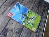 Nintendo Switch Lite + Zelda Botw - nuotraukos Nr. 5