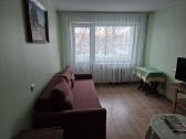 1 kambario buto nuoma Panevėžyje - nuotraukos Nr. 11