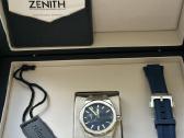 Zenith Defy Skyline - nuotraukos Nr. 6