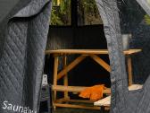 Sauna Soul pirties palapinė - nuotraukos Nr. 3