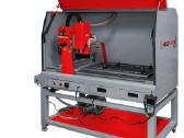 CNC staklės Holzmann Ctf69 Atc 230v - nuotraukos Nr. 2