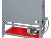 CNC staklės Holzmann Ctf69 Atc 230v - nuotraukos Nr. 3