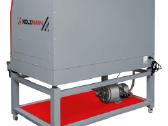 CNC staklės Holzmann Ctf69 Atc 230v - nuotraukos Nr. 4