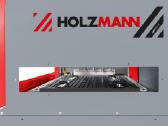 CNC staklės Holzmann Ctf69 Atc 230v - nuotraukos Nr. 6