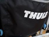 Dviračio priekaba Thule Chariot Cheetah XT 1 5in1 - nuotraukos Nr. 17