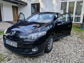 Renault Megane 3 - nuotraukos Nr. 2
