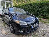 Renault Megane 3 - nuotraukos Nr. 3