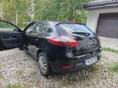Renault Megane 3 - nuotraukos Nr. 6