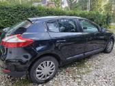 Renault Megane 3 - nuotraukos Nr. 10