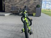 Vaikiškas dviratis Rockrider St500, 20 - nuotraukos Nr. 2