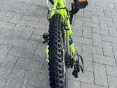 Vaikiškas dviratis Rockrider St500, 20 - nuotraukos Nr. 3
