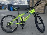 Vaikiškas dviratis Rockrider St500, 20 - nuotraukos Nr. 4