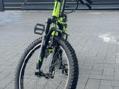 Vaikiškas dviratis Rockrider St500, 20 - nuotraukos Nr. 5