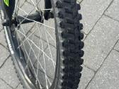 Vaikiškas dviratis Rockrider St500, 20 - nuotraukos Nr. 6